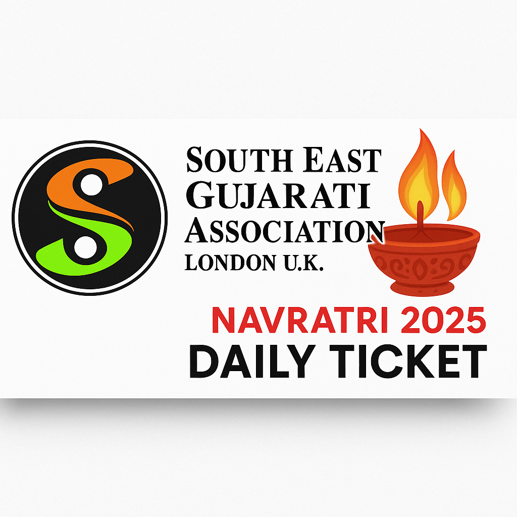 Daily Ticket